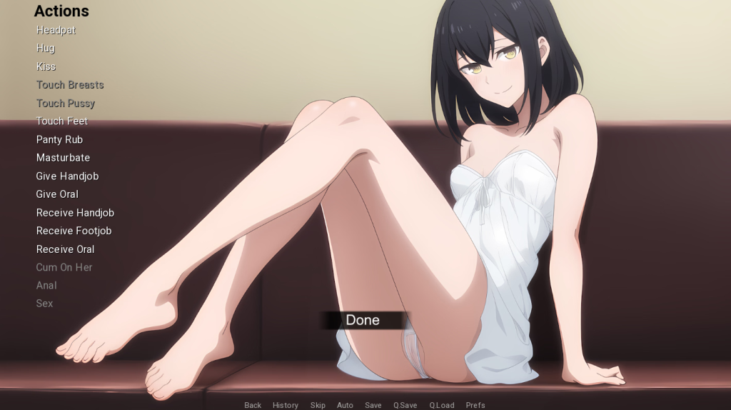 Egg Maiden v0.1 [NoBigFeat] [English - Uncensored]