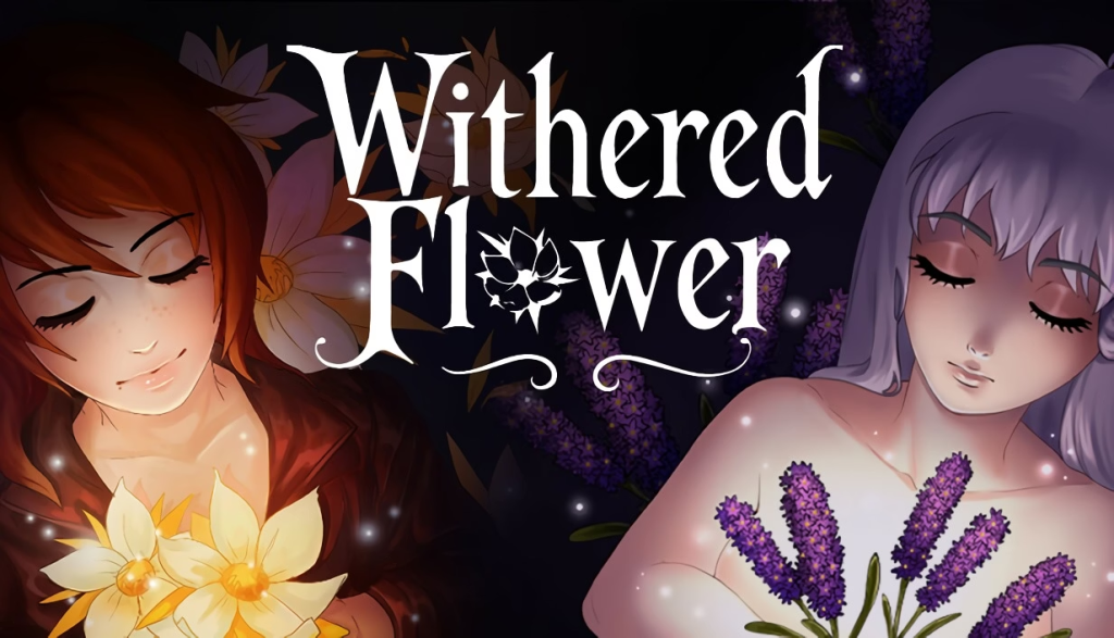 Withered Flower v1.7.3 [HornySky Studio] [English – Uncensored]