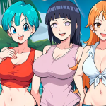 Anime Hot Resort v0.7 [Naughty Narratives] [English – Uncensored]