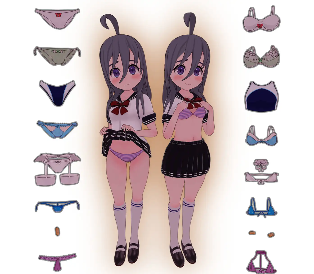 Romance on the Rails [Real Happy Time] [English - Uncensored]