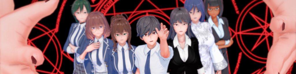 Tainted Harmony: A Succubus’s Embrace v0.1.1 [RaveDev] [English – Uncensored]