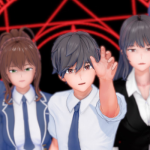 Tainted Harmony: A Succubus’s Embrace v0.1.1 [RaveDev] [English – Uncensored]