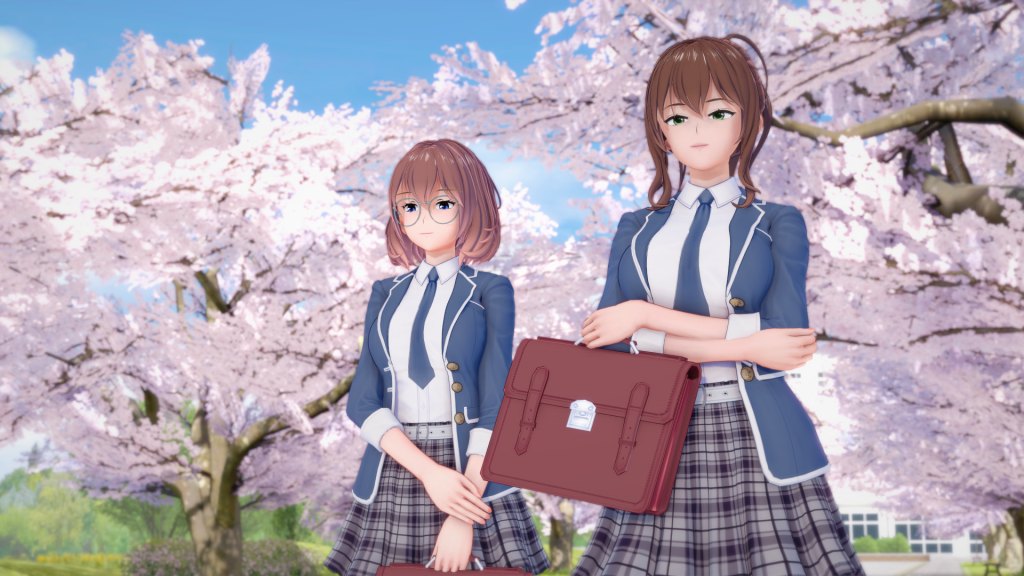 Tainted Harmony: A Succubus’s Embrace v0.1.1 [RaveDev] [English - Uncensored]