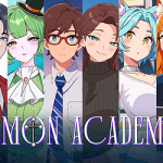 Demon Academia v1.0 [gamebotsx] [English – Uncensored]