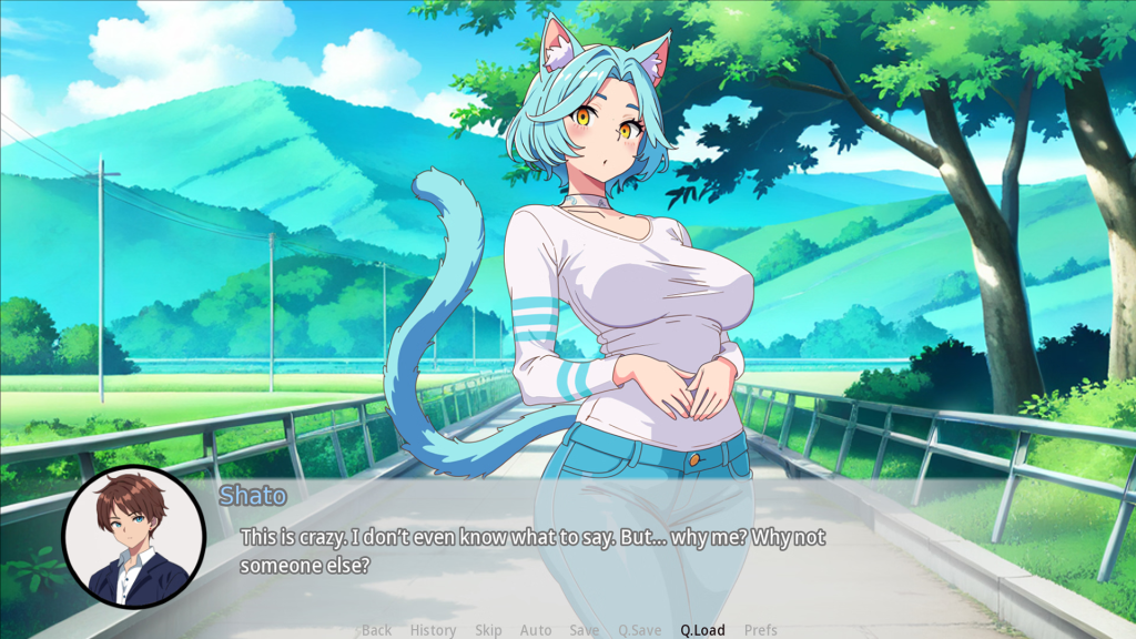 Demon Academia v1.0 [gamebotsx] [English - Uncensored]