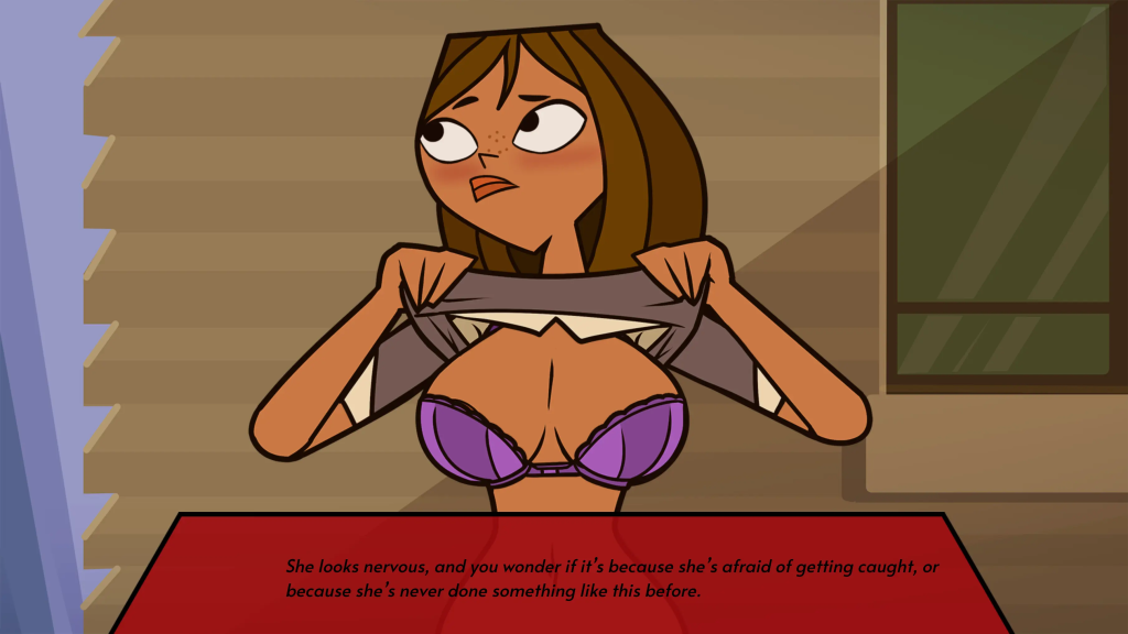 Total Degeneracy Island v0.02 [SID Gaming] [English - Uncensored]