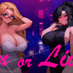 Sin or Live v0.1 [PixelPhantoms] [English – Uncensored]