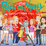 Rick and Morty – The Perviest Central Finite Curve v3.5 [Ormuz89] [English – Uncensored]