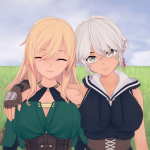 Headpats & Handholding v1.05 [Insomnimaniac Games] [English – Uncensored]