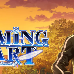 Charming Heart [Jungle House] [English – Uncensored]