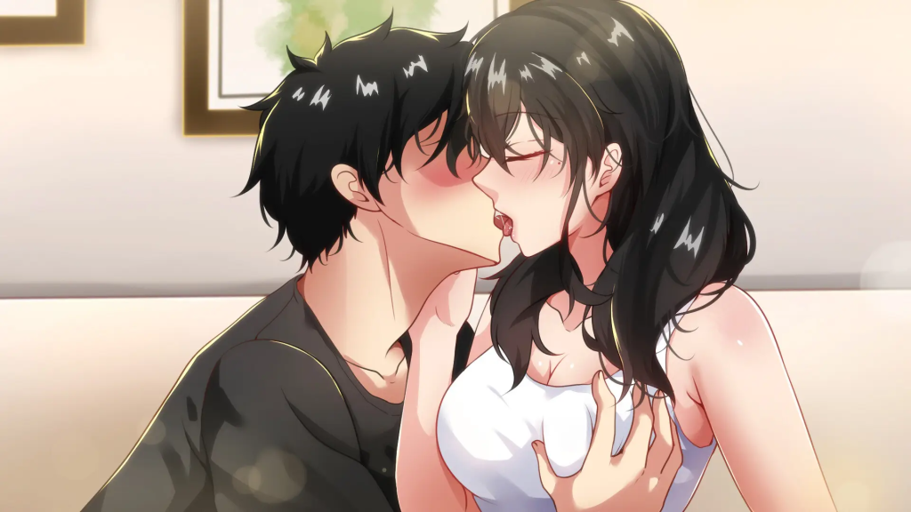 Charming Heart [Jungle House] [English - Uncensored]