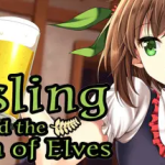 Aisling and the Tavern of Elves [VN House] [English – Uncensored]