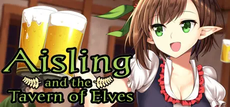 Aisling and the Tavern of Elves [VN House] [English – Uncensored]