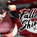 Fallen Shinobi [Maron Maron] [English – Uncensored]