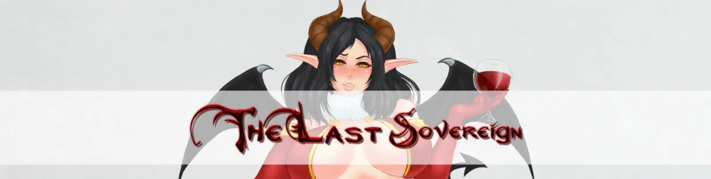 The Last Sovereign [v0.79.2] [Sierra Lee] [English – Uncensored]