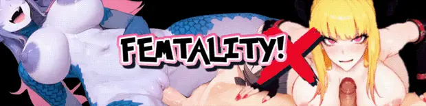Femtality X: Hero’s End v0.2.1 [Aerisetta] [English – Uncensored]