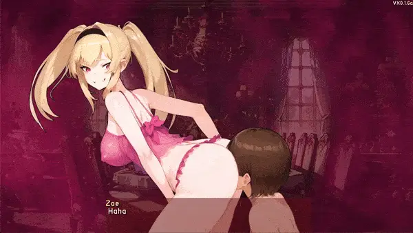 Femtality X: Hero’s End v0.2.1 [Aerisetta] [English - Uncensored]