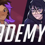 Academy34 v0.27.2.4 [Young & Naughty] [English – Uncensored]