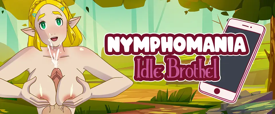 Nymphomania: Idle Brothel v1.13 [Unifox Game Studio] [English – Uncensored]