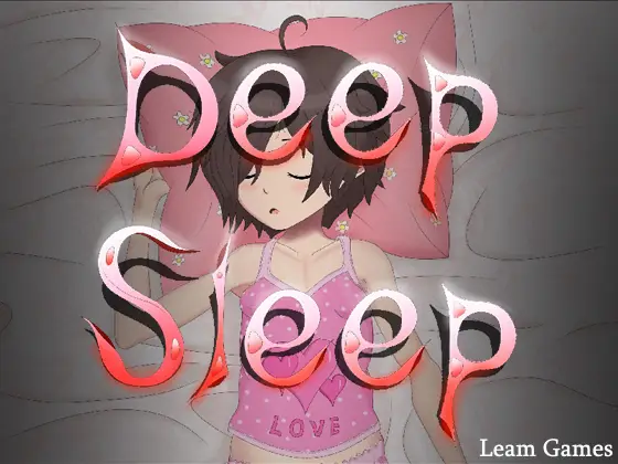 Deep Sleep [LEAMGAMES] [English]