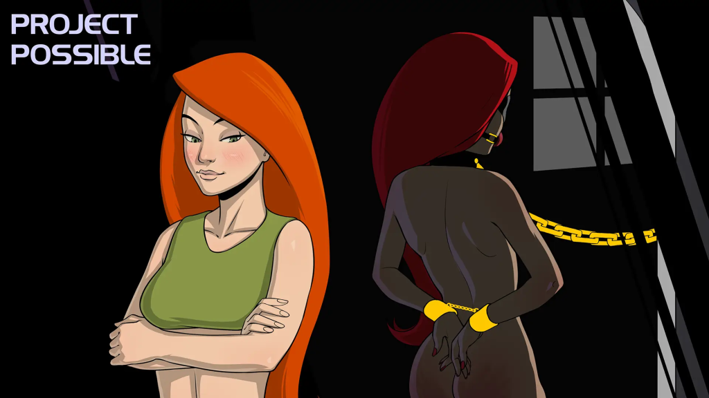 Project: Possible [Leroy2012 & Muplur] [English – Uncensored]