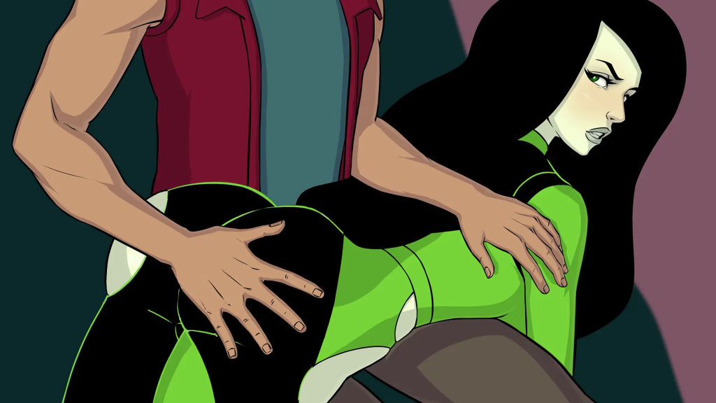 Project: Possible [Leroy2012 & Muplur] [English - Uncensored]