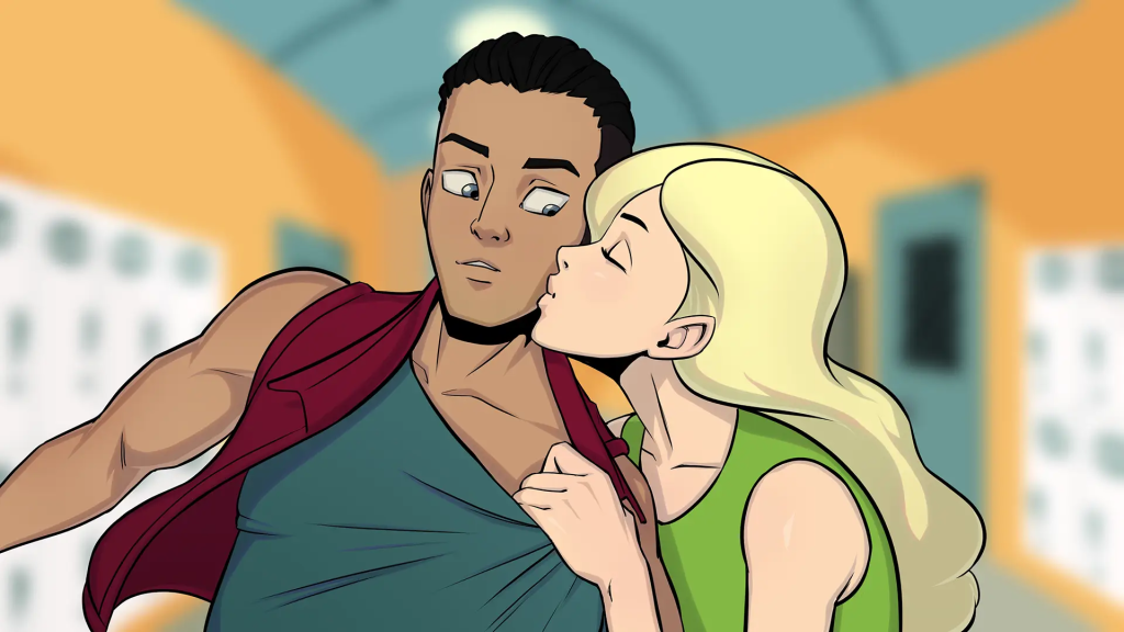 Project: Possible [Leroy2012 & Muplur] [English - Uncensored]