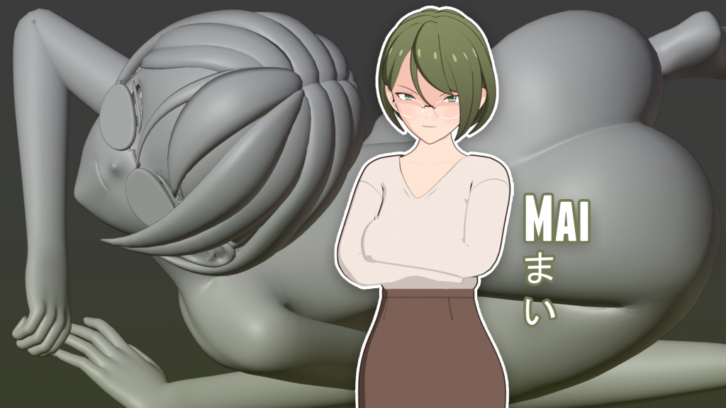 Hentai! Sore tabecha Dame! v1.0 [Nightfall Studio] [English - Uncensored]