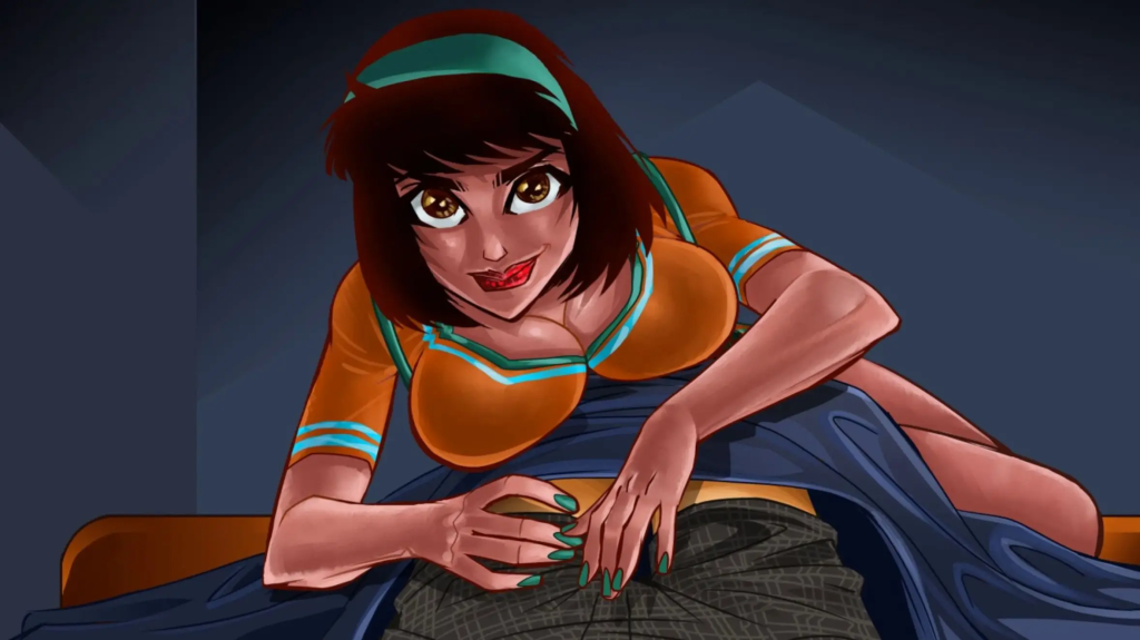 High School Days v0.200 [El Ciclo] [English - Uncensored]