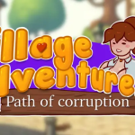 Village Adventurer – Path of Corruption v0.3 [Duck’s House] [English – Uncensored]