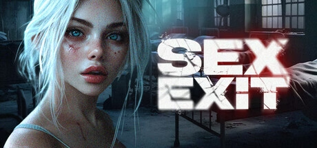 SEX EXIT [OneHand Games] [English – Uncensored]