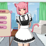 Pussy Trainer v0.1.5 [Pink Tea Games] [English – Uncensored]