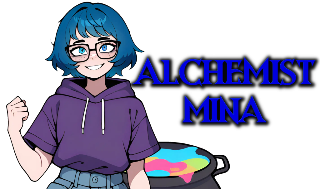 Alchemist Mina v0.11 [narlicious] [English – Uncensored]