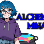 Alchemist Mina v0.11 [narlicious] [English – Uncensored]