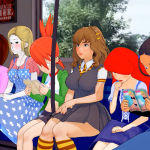 Student Bodies v0.2.5 [Orbiting Heart] [English – Uncensored]