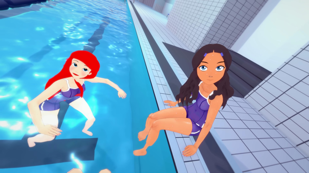 Student Bodies v0.2.5 [Orbiting Heart] [English - Uncensored]