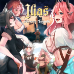 Ilias: Alcyone Legends v0.7.7 [Alcyone legends] [English – Uncensored]