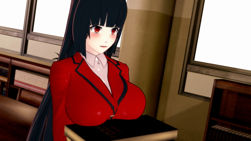 GGG ~ Gorgeous Gyaru Girlfriends v0.2 [AnnoDesha] [English - Uncensored]