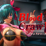 Blood Crawler [English – Uncensored]