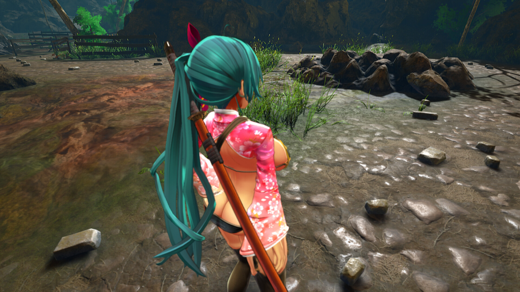 Blood Crawler [English - Uncensored]