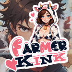 Farmer Kink v0.10 [MuseX] [English – Uncensored]