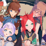 Goddesses’ Whim v0.4.2 [Ncrow] [English – Uncensored]