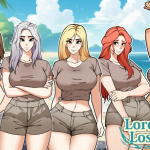 Lord of The Lost Island v0.2 [DEN000 Studio] [English – Uncensored]