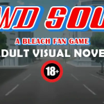 Lewd Souls v2.1.5 [Xetrift Studios] [English – Uncensored]