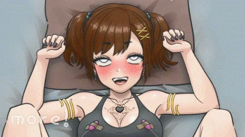 My Jazzy Lolly Crush v1.5.1 [KitOlmek] [English - Uncensored]