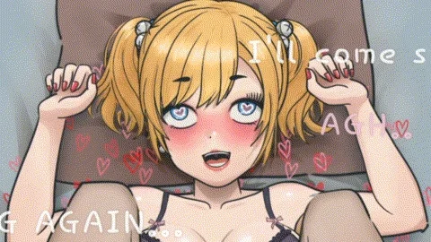 My Jazzy Lolly Crush v1.5.1 [KitOlmek] [English - Uncensored]