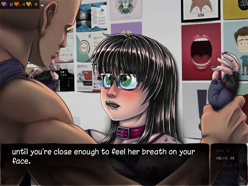 Pact with a Witch v00.21.06 [jonnymelabo] [English - Uncensored]