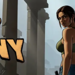 Tomb of Destiny Ch.1 + Ch.2 v0.8 [UltraBabes] [English – Uncensored]