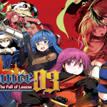 Rance 03 -The Fall of Leazas [English – Uncensored]