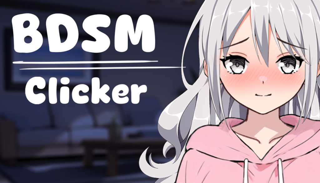 BDSM Clicker v1.2 [Pink Tea] [English – Uncensored]
